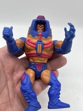 Product Image: MOTU Man-E-Faces Vintage Masters Of The Universe Action Figure 1982 Mattel