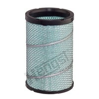 Hengst Filter E1720LS SekundäRluftfilter