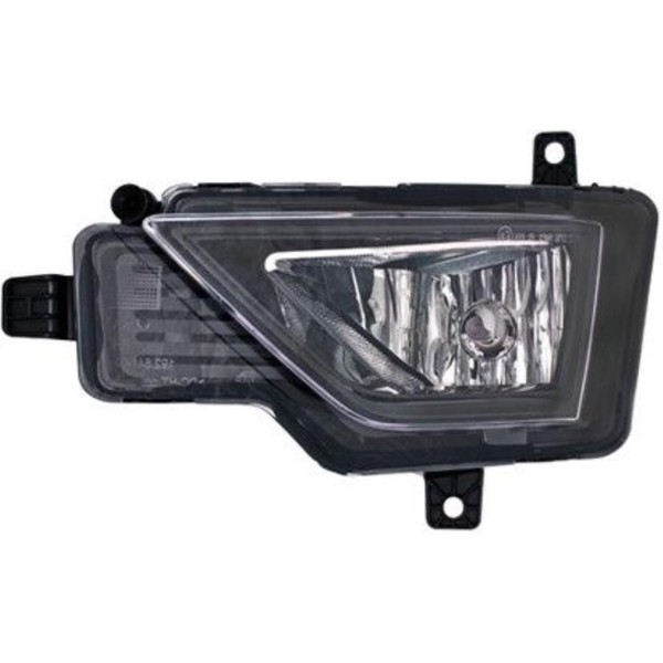 Hella Nebelscheinwerfer Nsw 12V Links H11 FüR Vw Golf Sportsvan AM1 AN1-image
