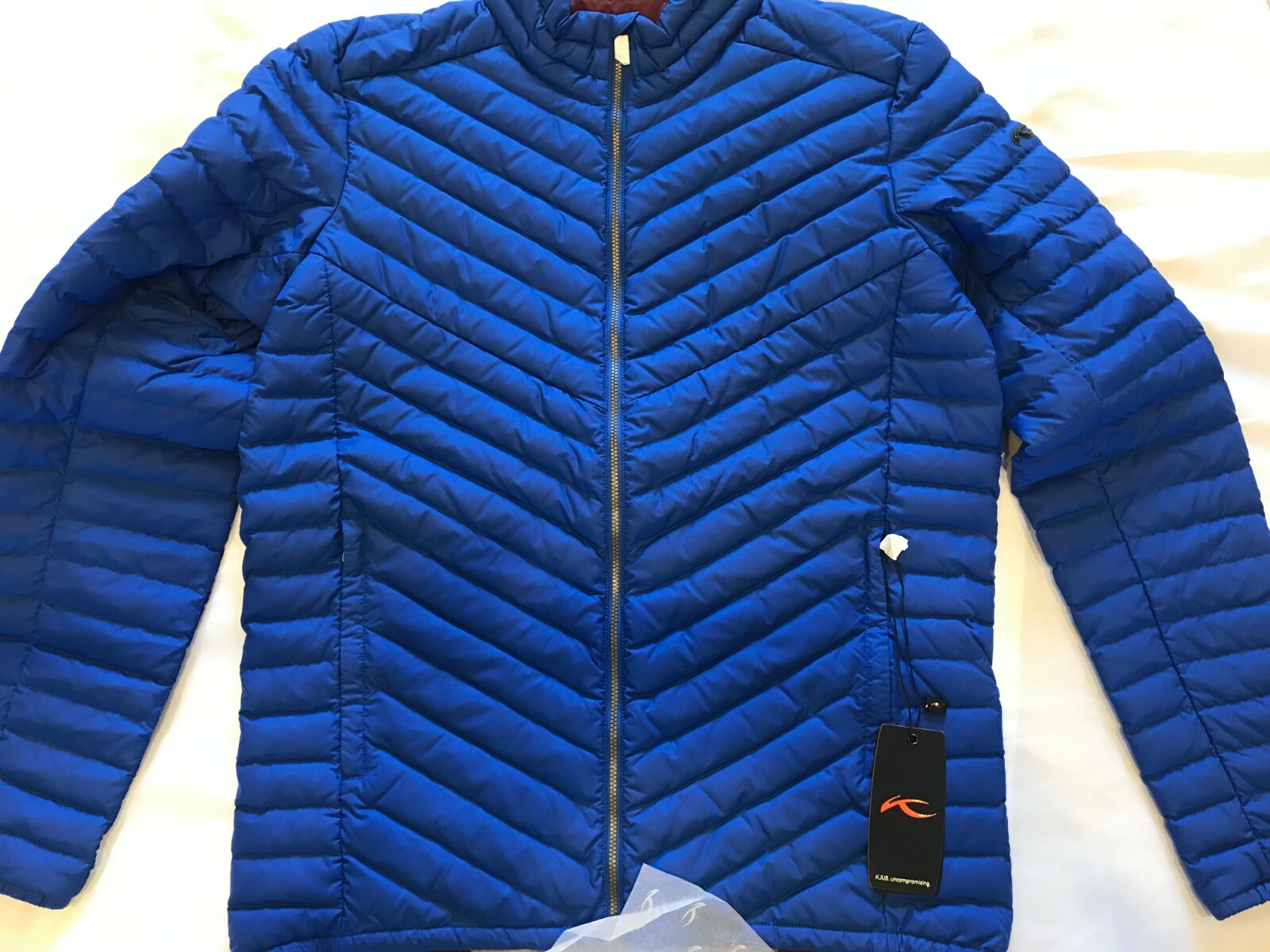KJUS Blackcomb Down Jacket (For Men 