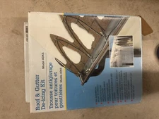 Roof And Gutter Heat Cable ADKS-0600         120 feet