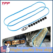 NEW Fel-Pro VS 50504 R-1 Engine Valve Cover Gasket Set for VS50250A Gaskets wi