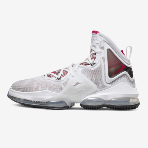 Nike LeBron 19 Basketball Shoes \