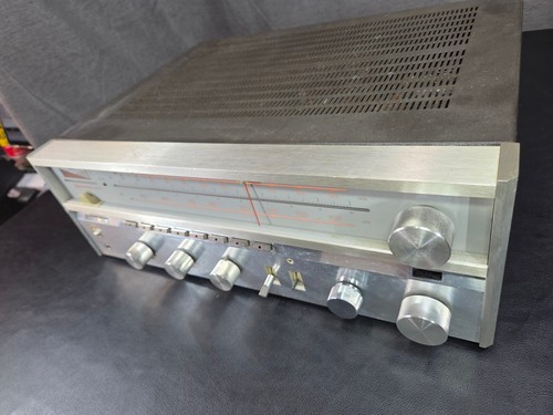 Harman/Kardon HK 670 Twin Powered DC Amplifier Parts Repair VIDEO DEMO! ๐ฅ๐บโ
- Picture 10 of 24