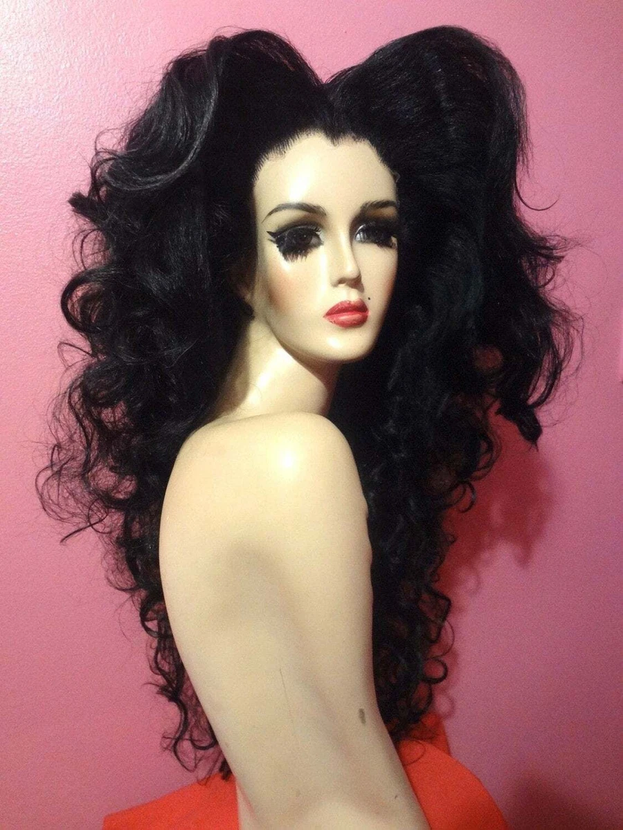 Lace front clearance wig kim kardashian