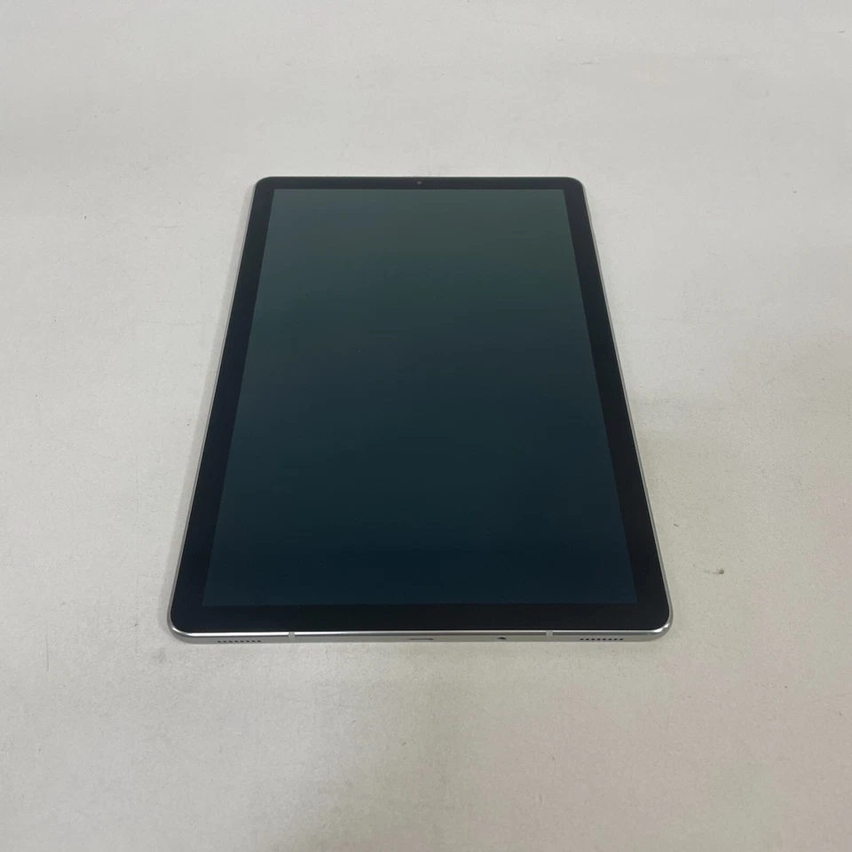 Tablet Android G2U Samsung Galaxy Tab S4 SMT830 64GB WiFi 105 polegadas branco - Imagem 2 de 3