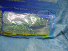 Spike It Diamond Flash Holographics 6 inch Shad 2 pkFishing Lure