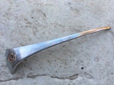 Porsche 356 Bc Hood Handle 24 Porsche 356 Bc Hood Handle 24