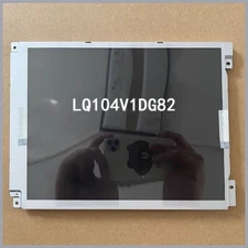 New Original High Quality LCD Display monitor LQ104V1DG82 10.4inch for Sharp