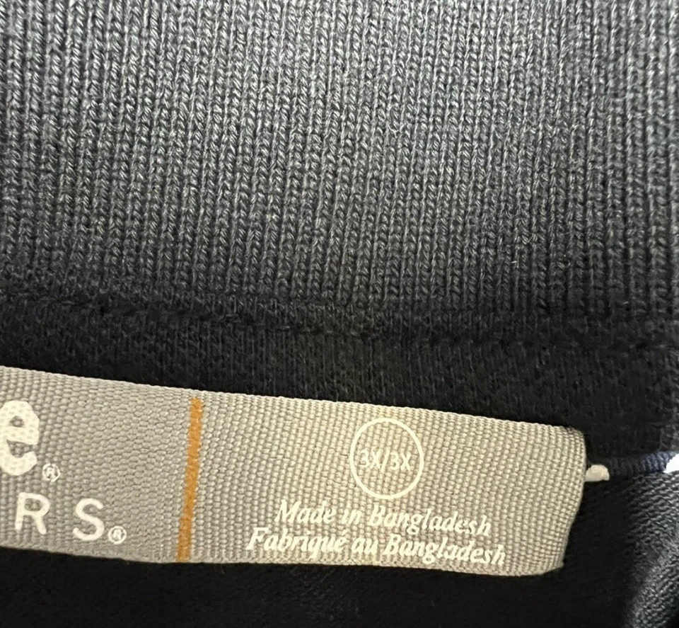 Polo Lee Riders 3X Foto 3 de 4