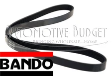 Serpentine Belt for Nissan NV200 & Sentra - Alternator / Water Pump / A/C