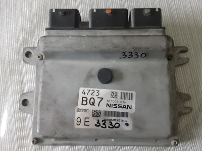 2014-2018 NISSAN VERSA  ENGINE COMPUTER MODULE ECU ECM OEM