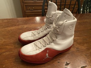 roy jones boxing shoes