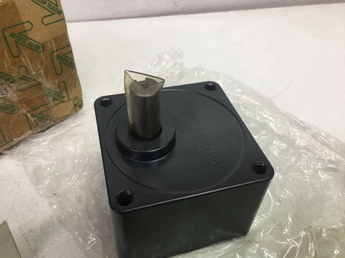 1PC New VEXTA Oriental Motor 5GU30KB Motor Expedited Shipping  - Picture 3 of 5