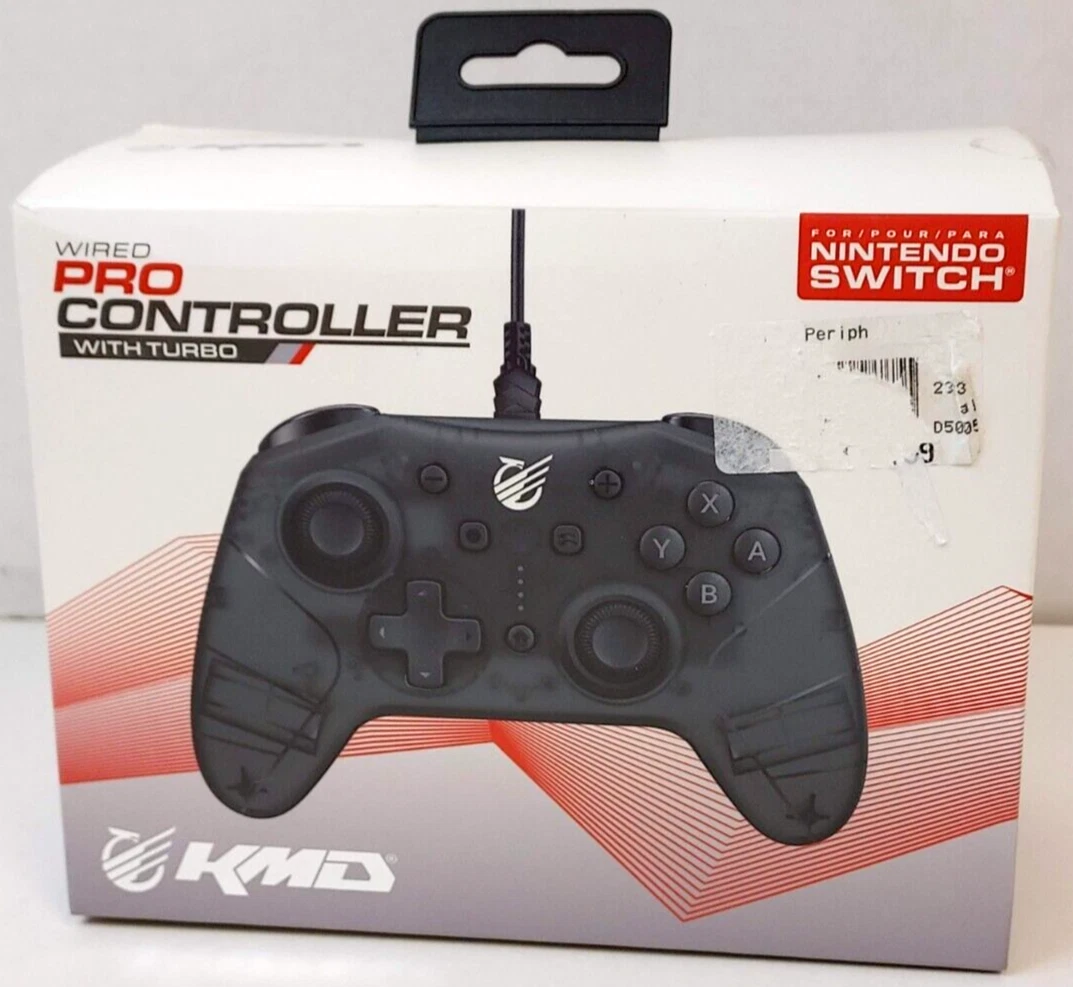 Kmd wireless pro controller deals