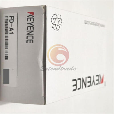 1PC Keyence FD-A1 Durchfluss Sensor Mit FDA1 Neu