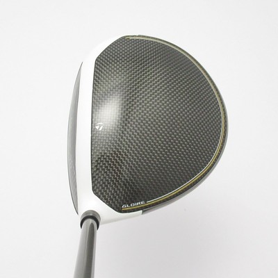 TaylorMade STEALTH GLOIRE 10.5° Stiff RH 46in Driver Speeder NX 