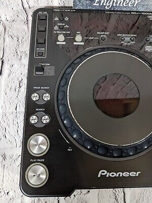 Pioneer パイオニア CDJ CDJ-1000 2台(Pioneer XDJ-700 2台 Pioneer パイオニア CDJ CDJ-1000 2台(Pioneer XDJ-700 2台