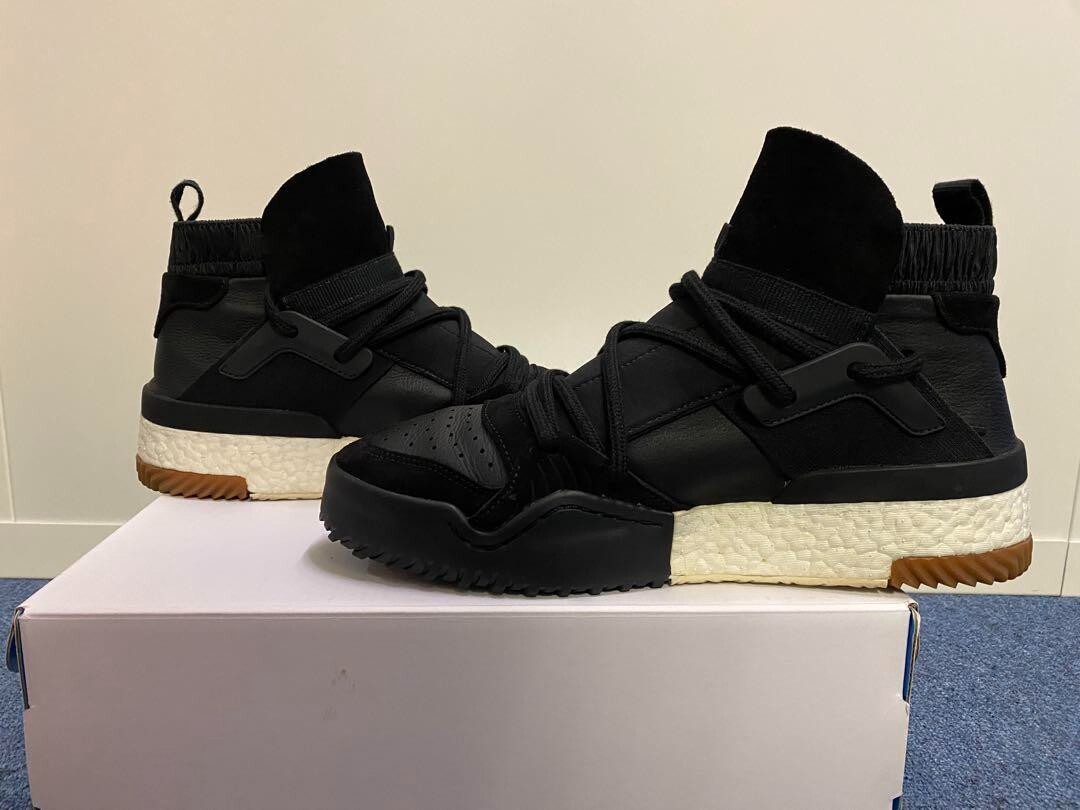 値下Alexander Wang × adidas AW Bball26.5 値下Alexander Wang × adidas AW Bball26.5