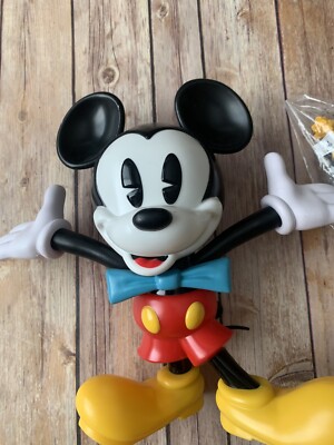 Disney Parks Mickey Mouse 90th Birthday Anniversary Birthday
