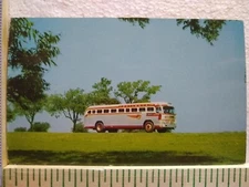 Postcard Travel by Silverliner The Open Road to Western Playground