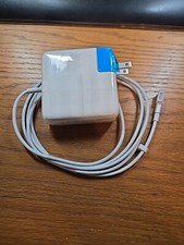 60W Replacement AC Adapter For Apple A1344