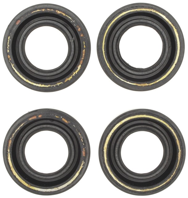Spark Plug Tube Seal Set fits 19882006 Toyota Corolla Previa
