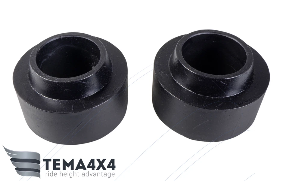 Kit de elevación delantera y trasera Tema4x4 40 mm para Scion IM, XB, TC Foto 2 de 4