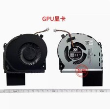 GPU Cooling Fan for ASUS ROG Strix GL703G GL703GI GL703VI GL703GS GL703GM S7BM
