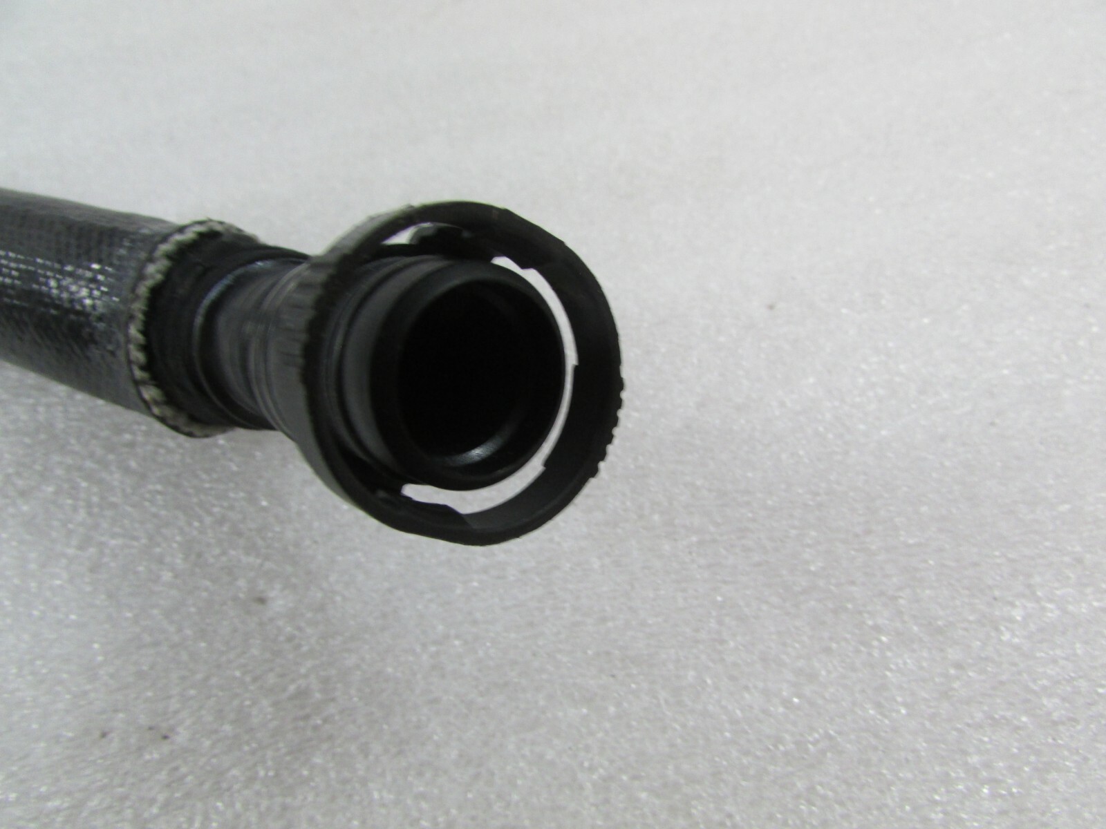 Ferrari 488, Engine Side Secondary Air Pump Pipe, Used, P/N 316978