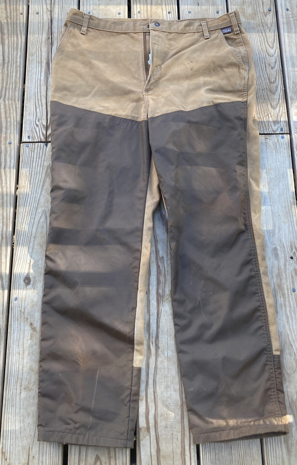 Vintage Walls Rabbit Hunting Pants Sz 38M Made In USA eBay