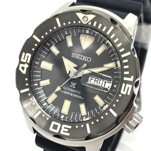 seiko srpd27