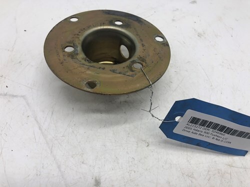 Polaris Used Drive Axle Bearing Cup 05-14 Switchback Assault RMK OEM 5246960