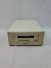 Exabyte TT2000 Mammoth-2 External SCSI LVD Tape Drive | AS-IS | Tested | EB-5037