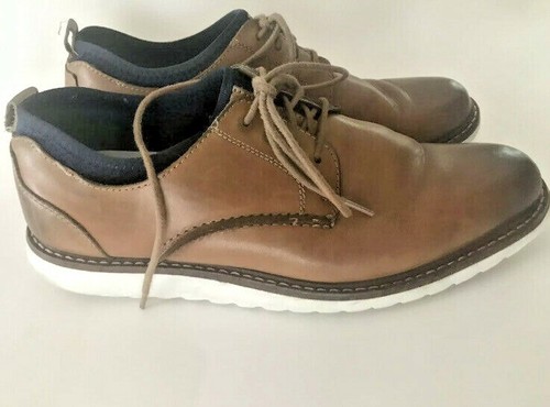 johnston and murphy duncan shoe