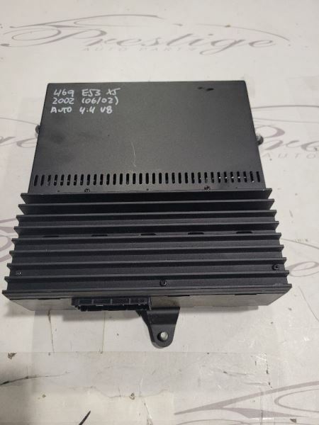 Bmw amp e53