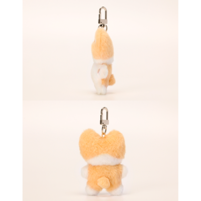 exo baekhyun teolaegi ベッキョン トレギ キーリング EXO BAEKHYUN 2023 TEOLAEGI ZIPDURI 1st MD Official K-POP Authentic