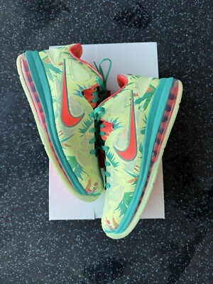 Nike LeBron Low Arnold Plamer 195244797868|