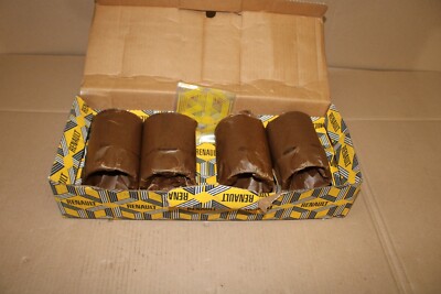 7701459827 Kolbensatz Renault 14 neu und orginal (sonst werden sie  