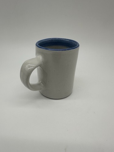 M A Hadley Art Pottery Childs Teddy Bear Mug - All Gone - Picture 3 of 8