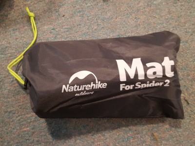 naturehike spider 2