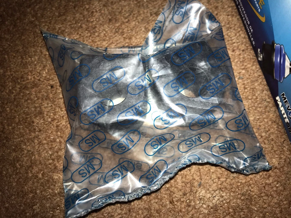 Mk1 MX5 Uprated Anti Roll Bar ARB Bushes FRONT Pair Mazda MX-5 Mk1 NA 1989 98 - Image 4 of 4