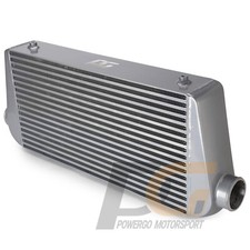 Universal Turbo Intercooler 31x12x4 In. Fmic Fits Camaro Mustang Supra S13