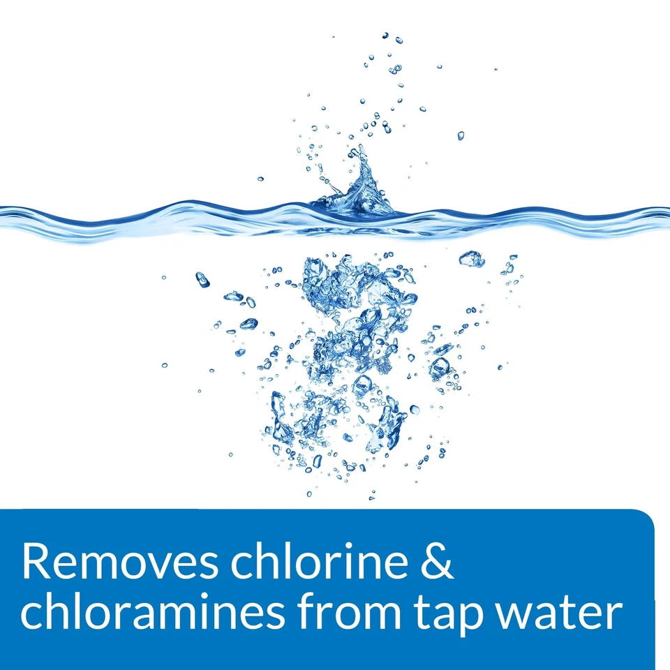 API Fishcare 52Q API TAP Aquarium Water Conditioner 32-Ounce Bottle - Image 4 of 4