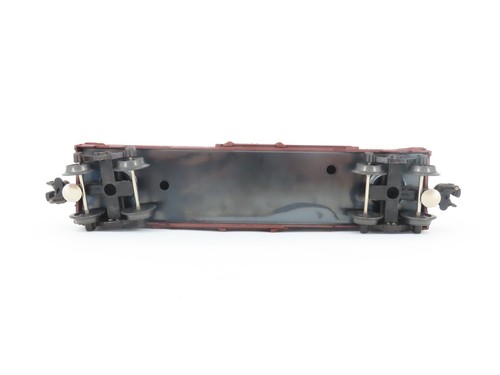 O Gauge 3-Rail Lionel 6-9451 FAR Series #4 Southern Railway Box Car #9451 - Picture 8 of 11