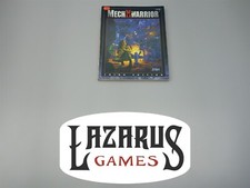 Mechwarrior - Battletech RPG: Third 3rd Edition Core Book
