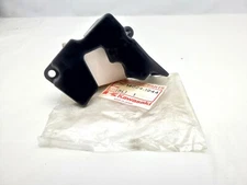 NEW KAWASAKI 86-87 ZL600 A1 A2 ELIMINATOR LEFT ENGINE COVER  NOS 14024-1244 OEM 
