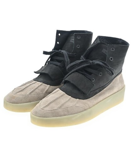 FEAR OF GOD Sneakers BlackxBeige 46(31cApprox. M) 2200551482111