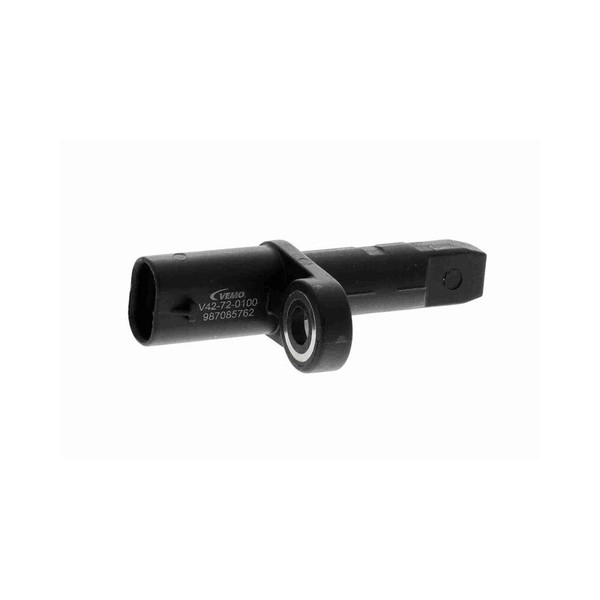 Vemo V42-72-0100 Sensor, Raddrehzahl FüR CitroËN Opel-image