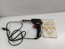 HAKKO MG Soldering Iron Gun 100V 60W 81-5291
